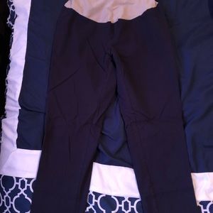 Maternity Work Pants